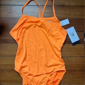 Nike Hydra Strong Swimsuit, size 36 (10)